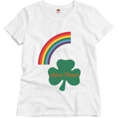 Ladies Basic Softstyle Tee