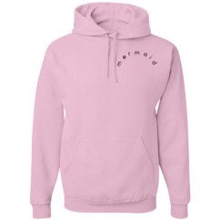 Unisex Basic Promo Hoodie
