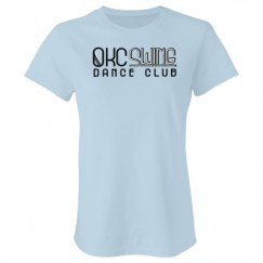 Ladies Slim Fit Favorite Tee