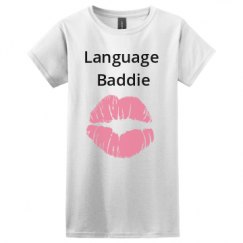 Ladies Basic Softstyle Tee