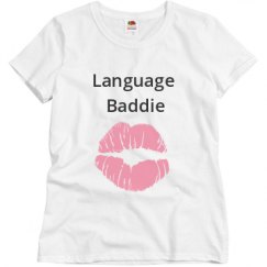 Ladies Basic Softstyle Promo Tee