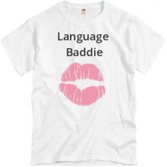 Unisex Basic Promo Tee