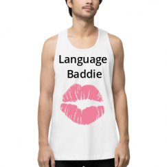 Men's Premium Tank Top