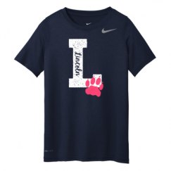 Youth Nike Legend Shirt