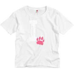 Youth Basic Promo Tee