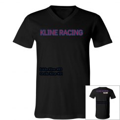 Kline Racing V-Neck