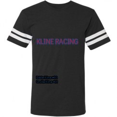 Unisex Vintage Sports Tee