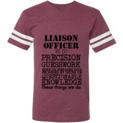 Unisex Vintage Sports Tee