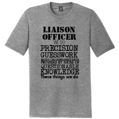 Unisex Perfect Tri Tee