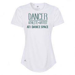 Women's Adidas Sport Shirt 