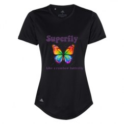 Women's Adidas Sport Shirt 