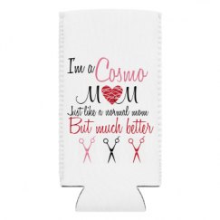 Slim 12 oz Can Cooler