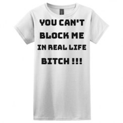 Ladies Basic Softstyle Tee