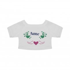 8 Inch Stuffed Animal Tee