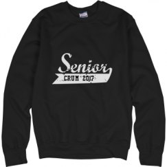Unisex Basic Promo Crewneck Sweatshirt