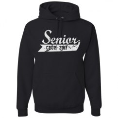 Unisex Basic Promo Hoodie
