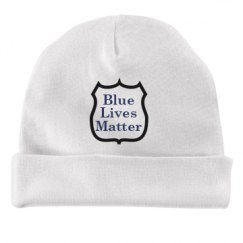 Rabbit Skins Baby Hat