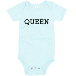 Infant Triblend Super Soft Bodysuit