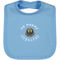 Infant Jersey Bib