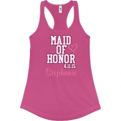 Maid of Honor