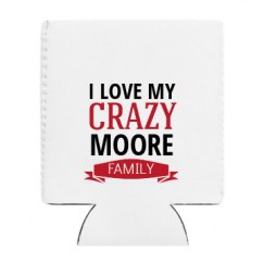 Regular 12 oz Can Cooler