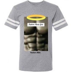 Unisex Vintage Sports Tee