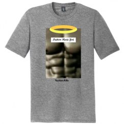 Unisex Perfect Tri Tee