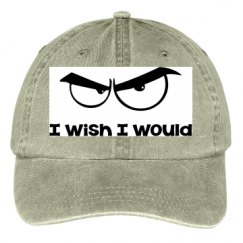 Vintage Baseball Cap