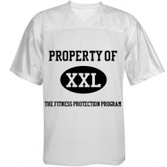 Fitness Protection Property
