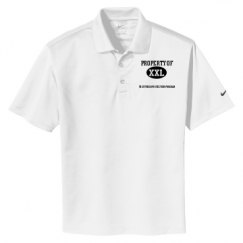 Unisex Nike Basic Dri Fit Polo Shirt
