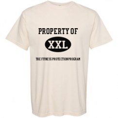 Adult Heavyweight T-Shirt