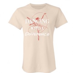 Ladies Slim Fit Favorite Tee