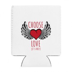 Regular 12 oz Can Cooler