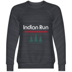 Unisex Triblend Crewneck Sweatshirt