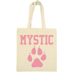 Canvas Bargain Tote Bag