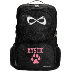 Nfinity Sparkle Backpack Bag