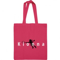 Canvas Tote Bag