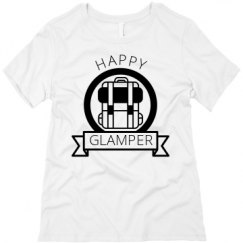 Ladies Relaxed Fit Tee