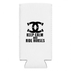 Slim 12 oz Can Cooler