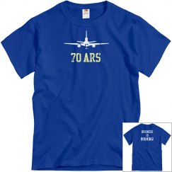 70 ARS Distressed 