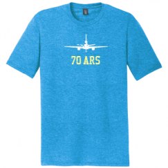 Unisex Perfect Tri Tee