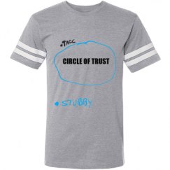 Unisex Vintage Sports Tee