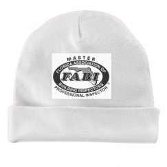 Rabbit Skins Baby Hat