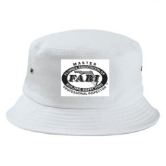 Unisex Bucket Hat
