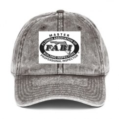 Vintage Baseball Cap