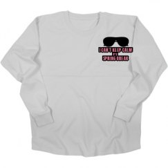 Ladies Game Day Jersey