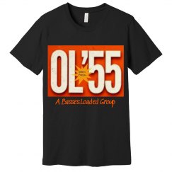 OL'55 logo