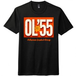 Unisex Perfect Tri Tee