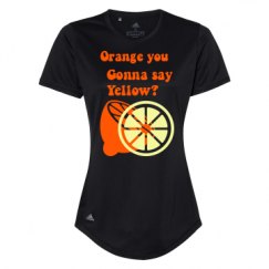 Women's Adidas Sport Shirt 