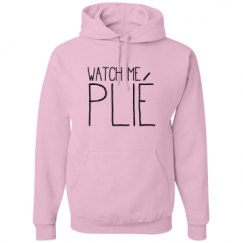 Unisex Basic Promo Hoodie